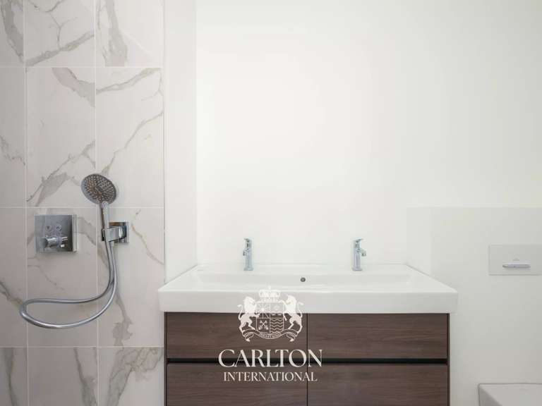 Appartement Grasse - 91m²