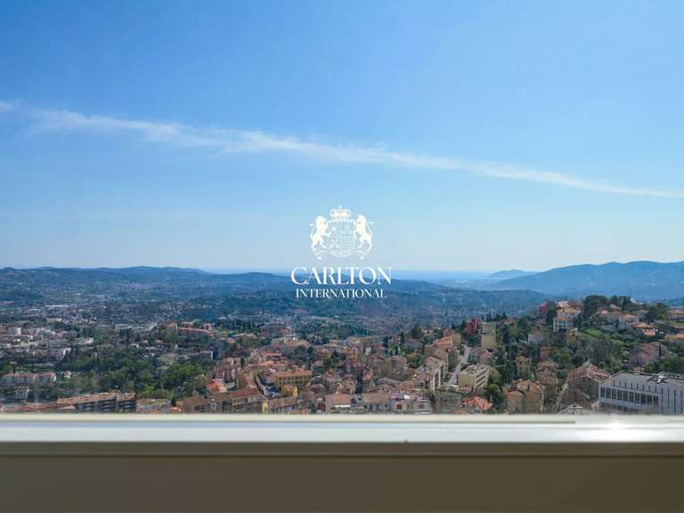 Appartement Grasse - 91m²