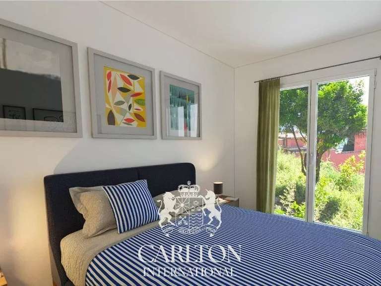 Appartement Grasse - 91m²