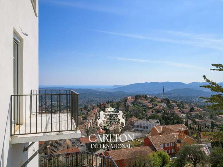 Appartement Grasse - 91m²