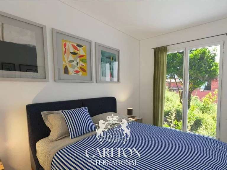 Appartement Grasse - 91m²