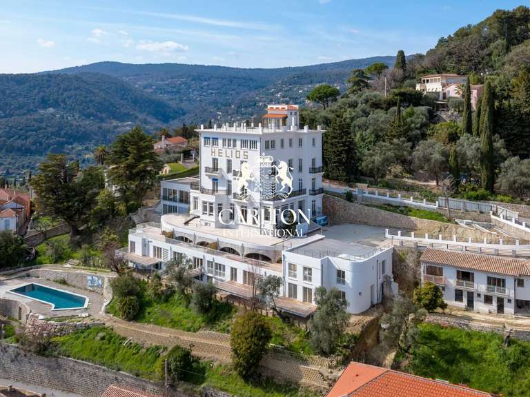 Appartement Grasse - 91m²