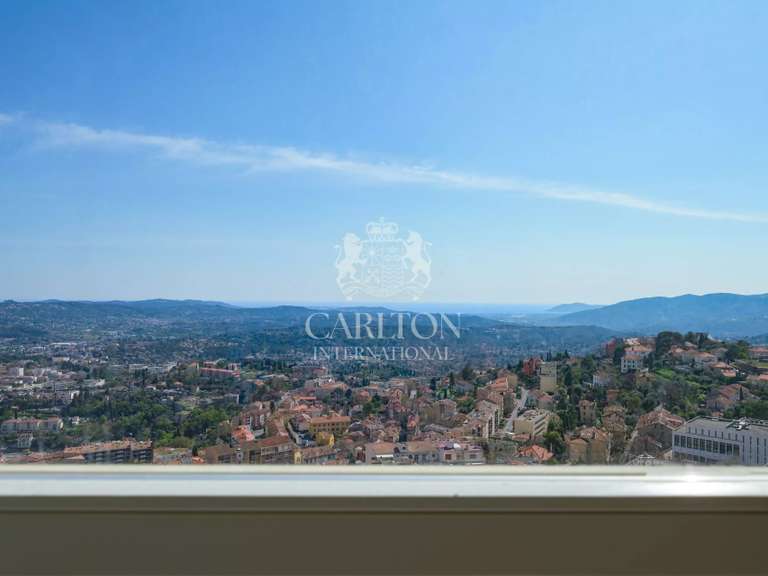 Appartement Grasse - 91m²