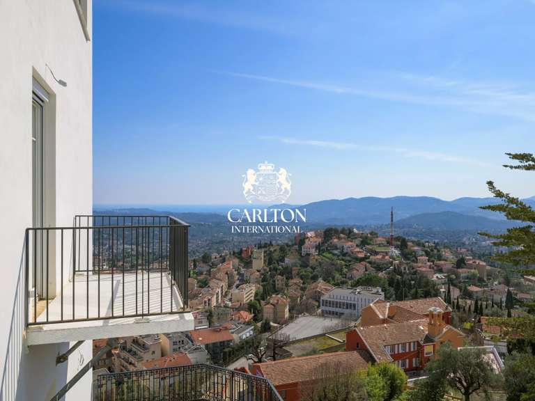 Appartement Grasse - 91m²
