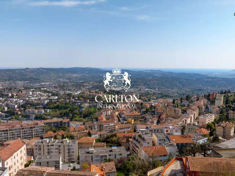 Apartment Grasse - 91m²