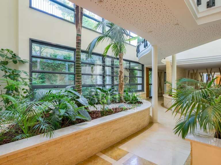 Apartment Grasse - 123m²