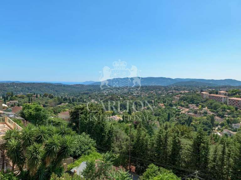 Apartment Grasse - 123m²
