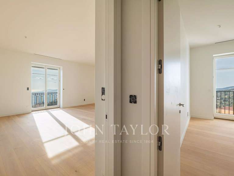 Appartement avec Vue sur mer Grasse - 3 chambres - 91m²
