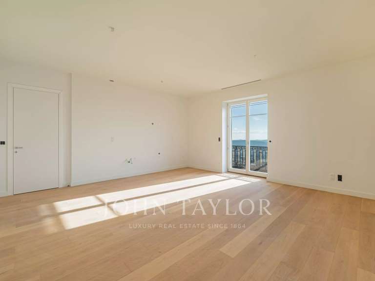 Appartement avec Vue sur mer Grasse - 3 chambres - 91m²