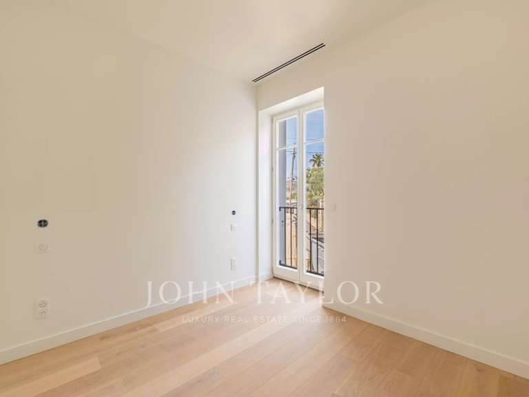 Appartement avec Vue sur mer Grasse - 3 chambres - 91m²