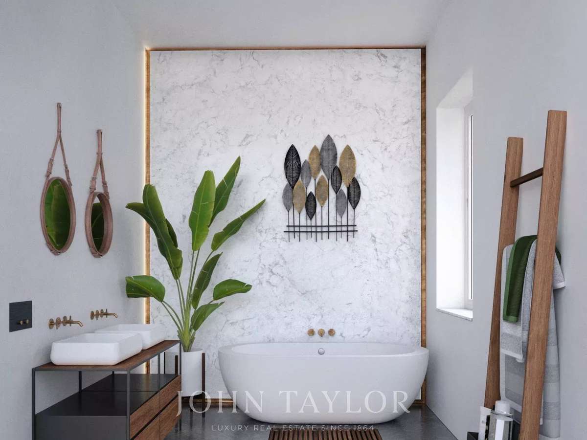 Appartement Grasse