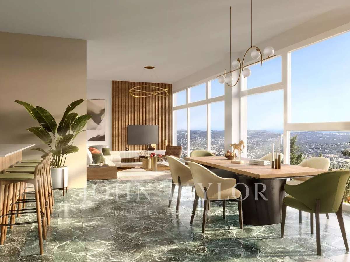Appartement Grasse