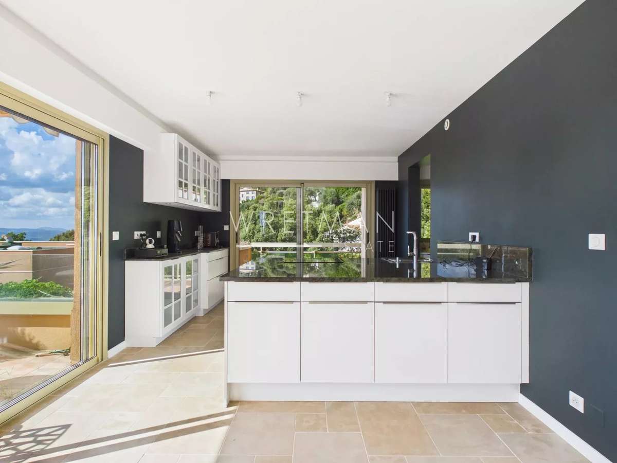 Appartement Grasse