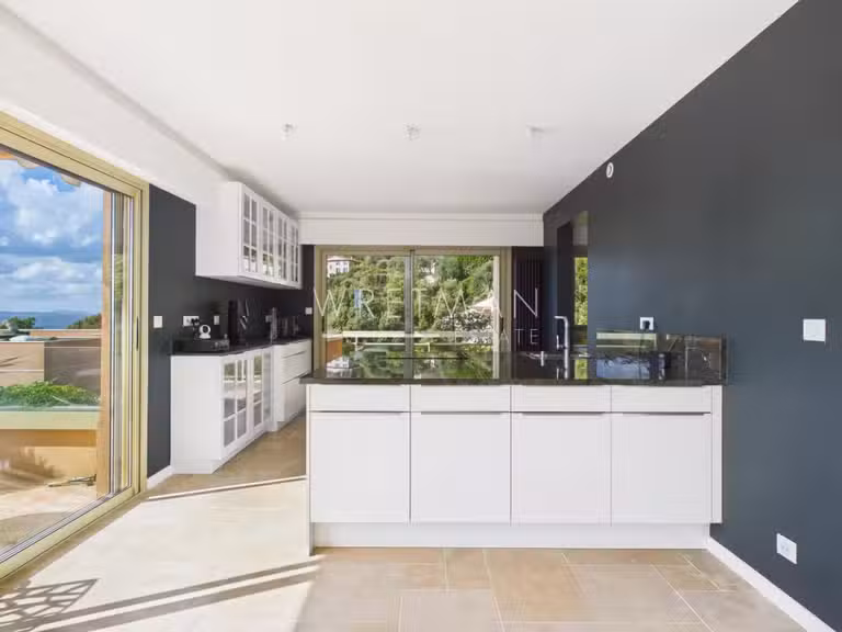 Appartement Grasse