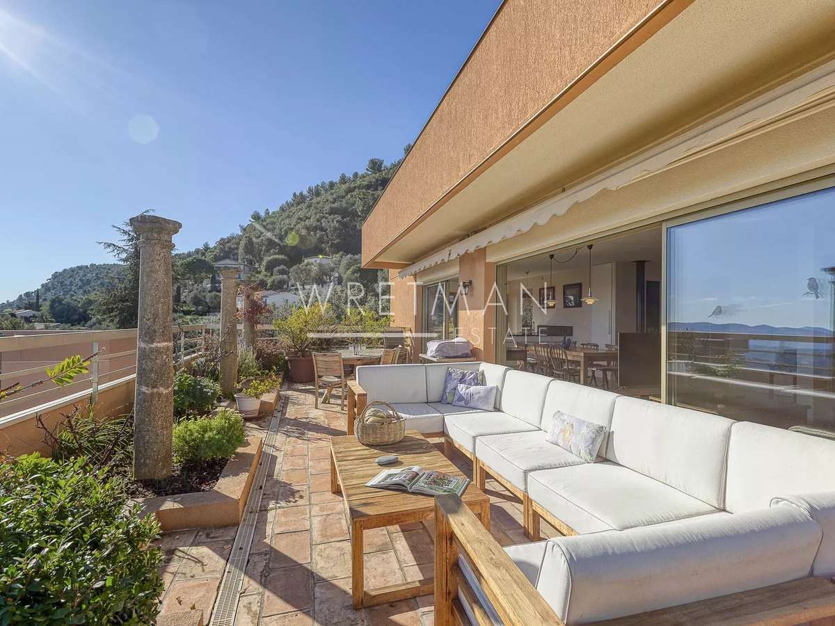 Appartement Grasse