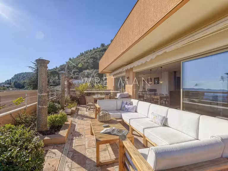 Appartement Grasse