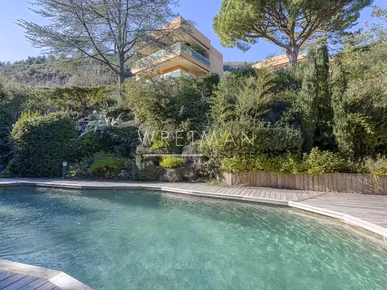 Appartement Grasse