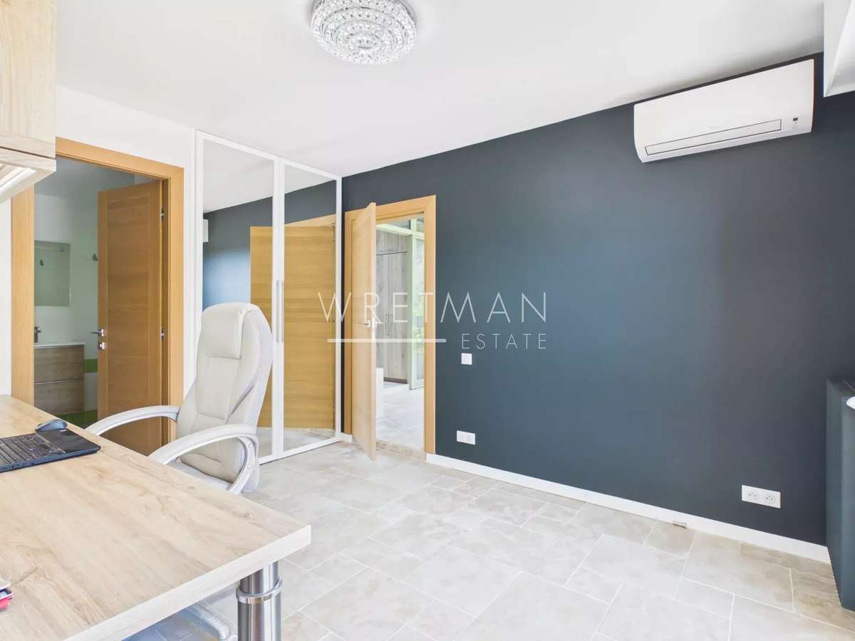 Appartement Grasse