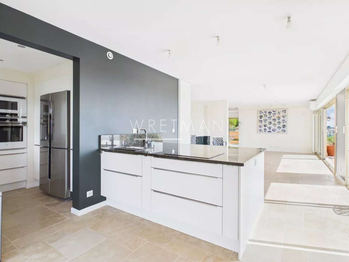 Appartement Grasse