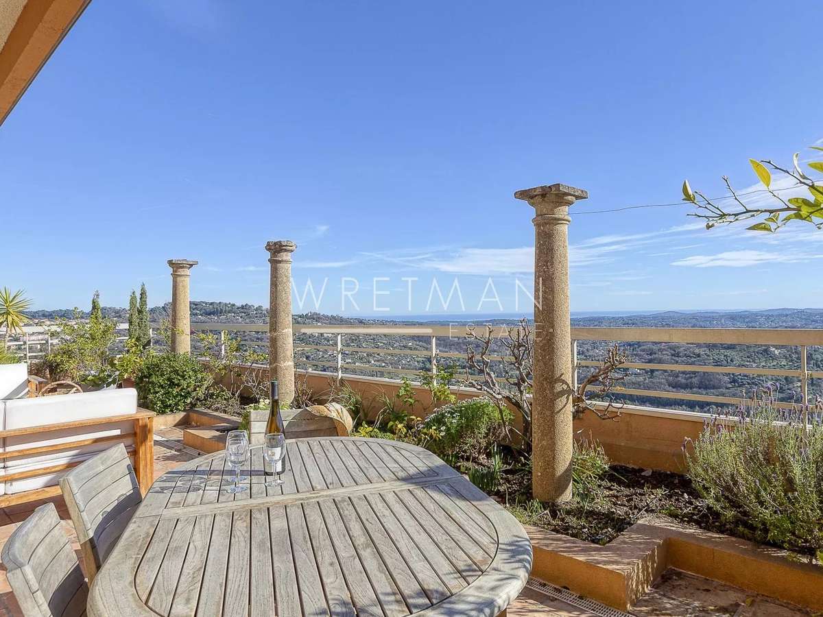 Appartement Grasse