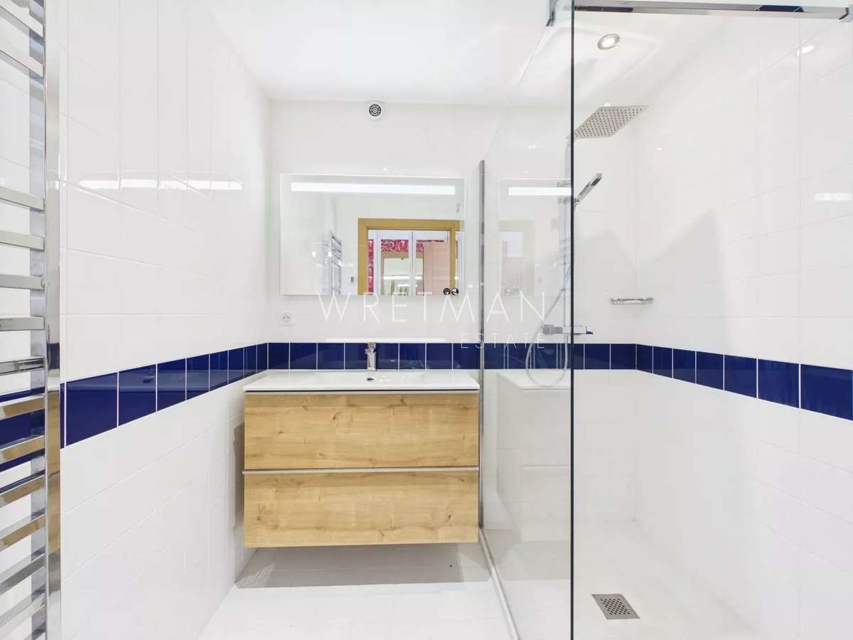 Appartement Grasse