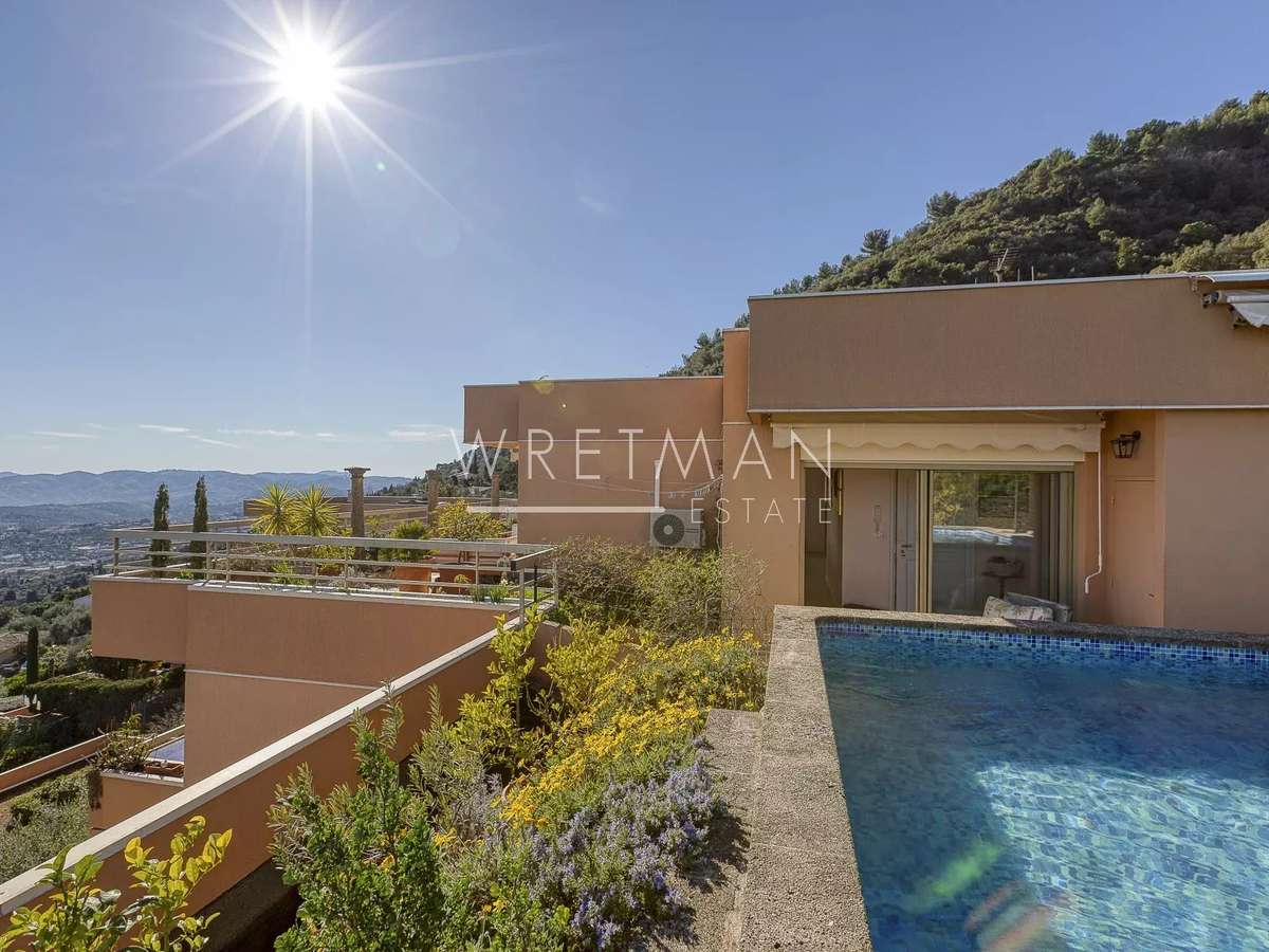 Appartement Grasse
