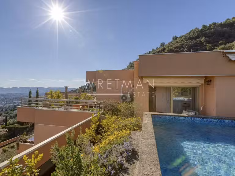 Appartement Grasse