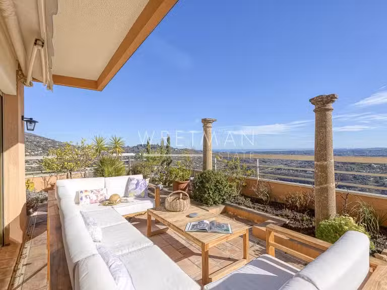 Appartement Grasse