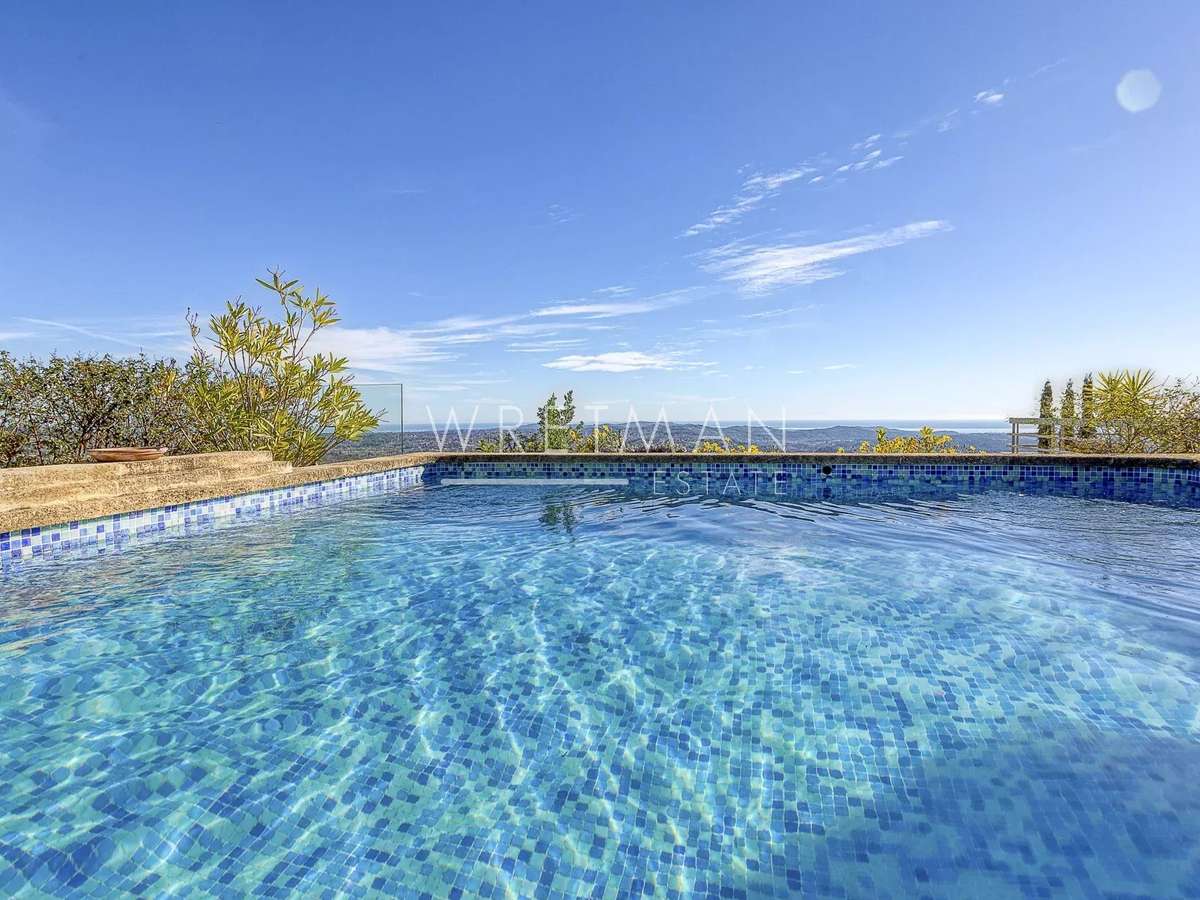 Appartement Grasse