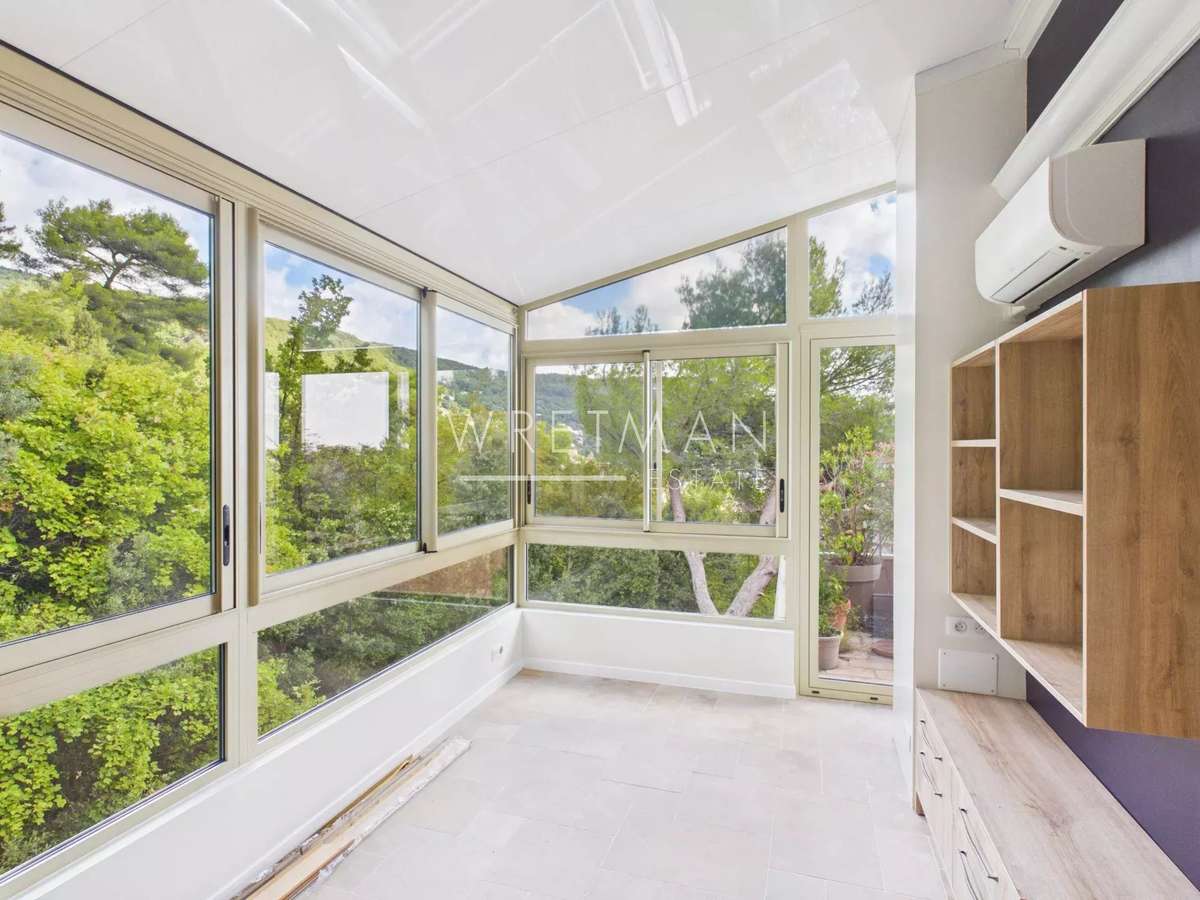 Appartement Grasse