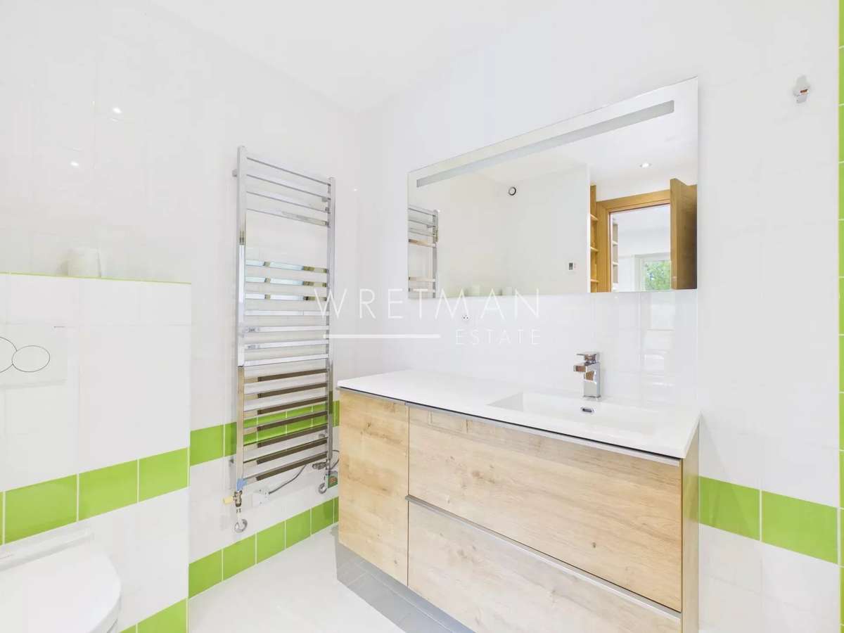 Appartement Grasse