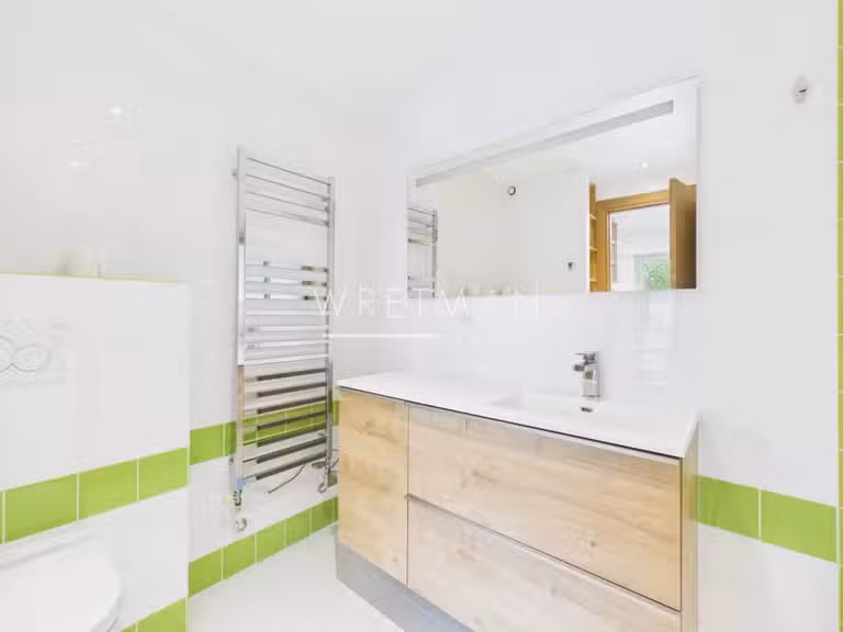 Appartement Grasse