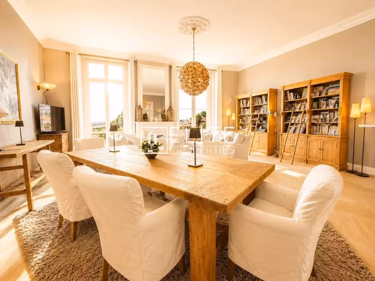 Apartment Grasse