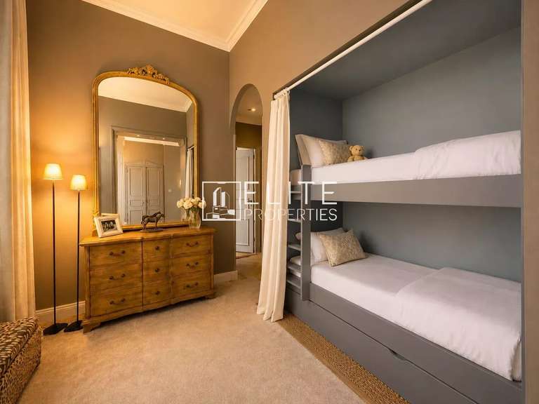 Apartment Grasse - 2 bedrooms - 118m²