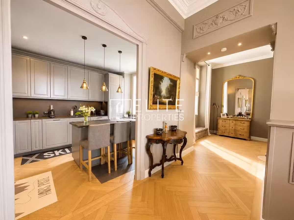 Apartment Grasse