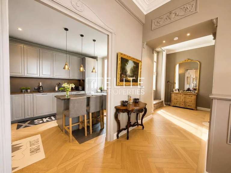 Apartment Grasse - 2 bedrooms - 118m²