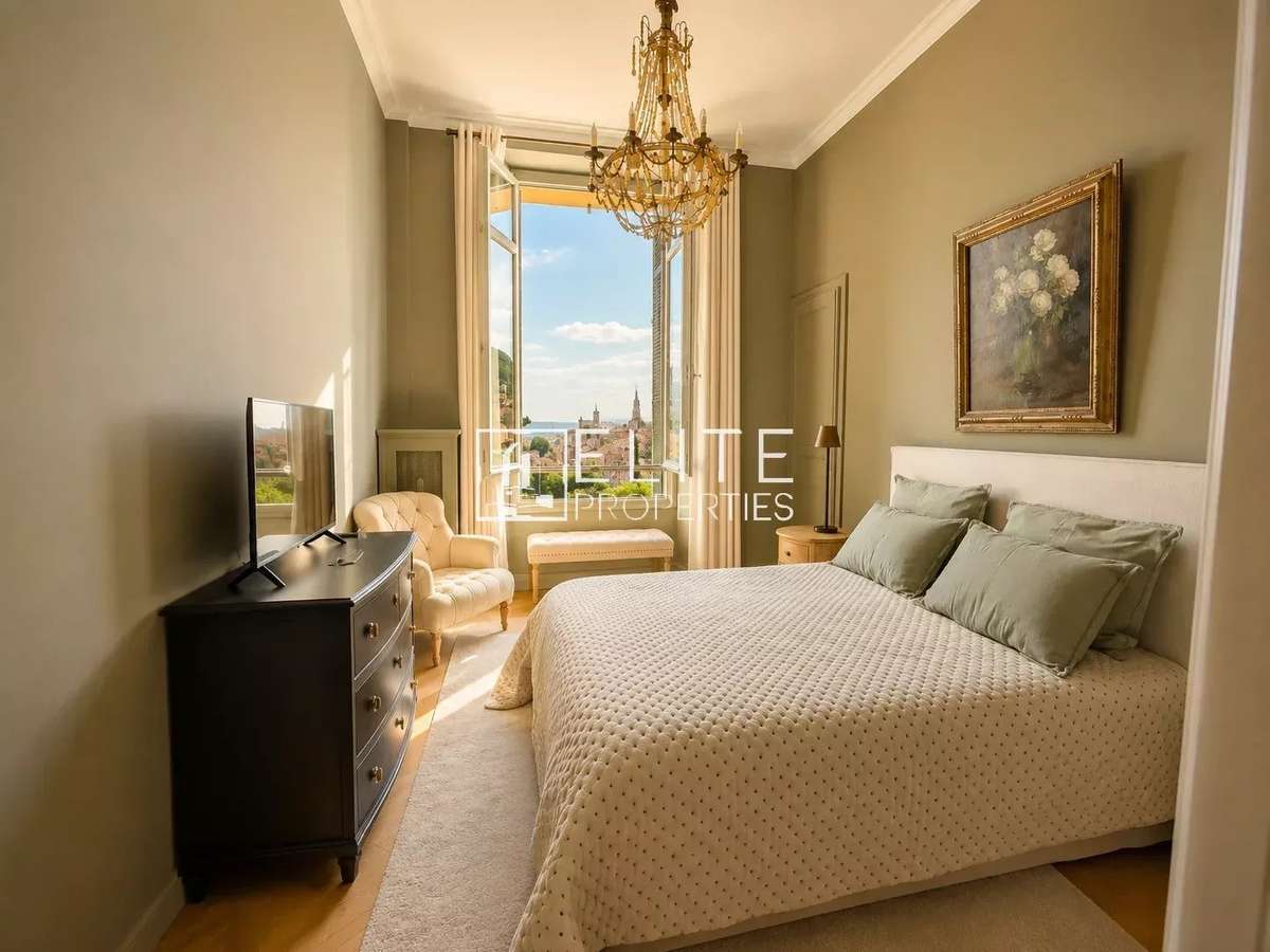 Apartment Grasse