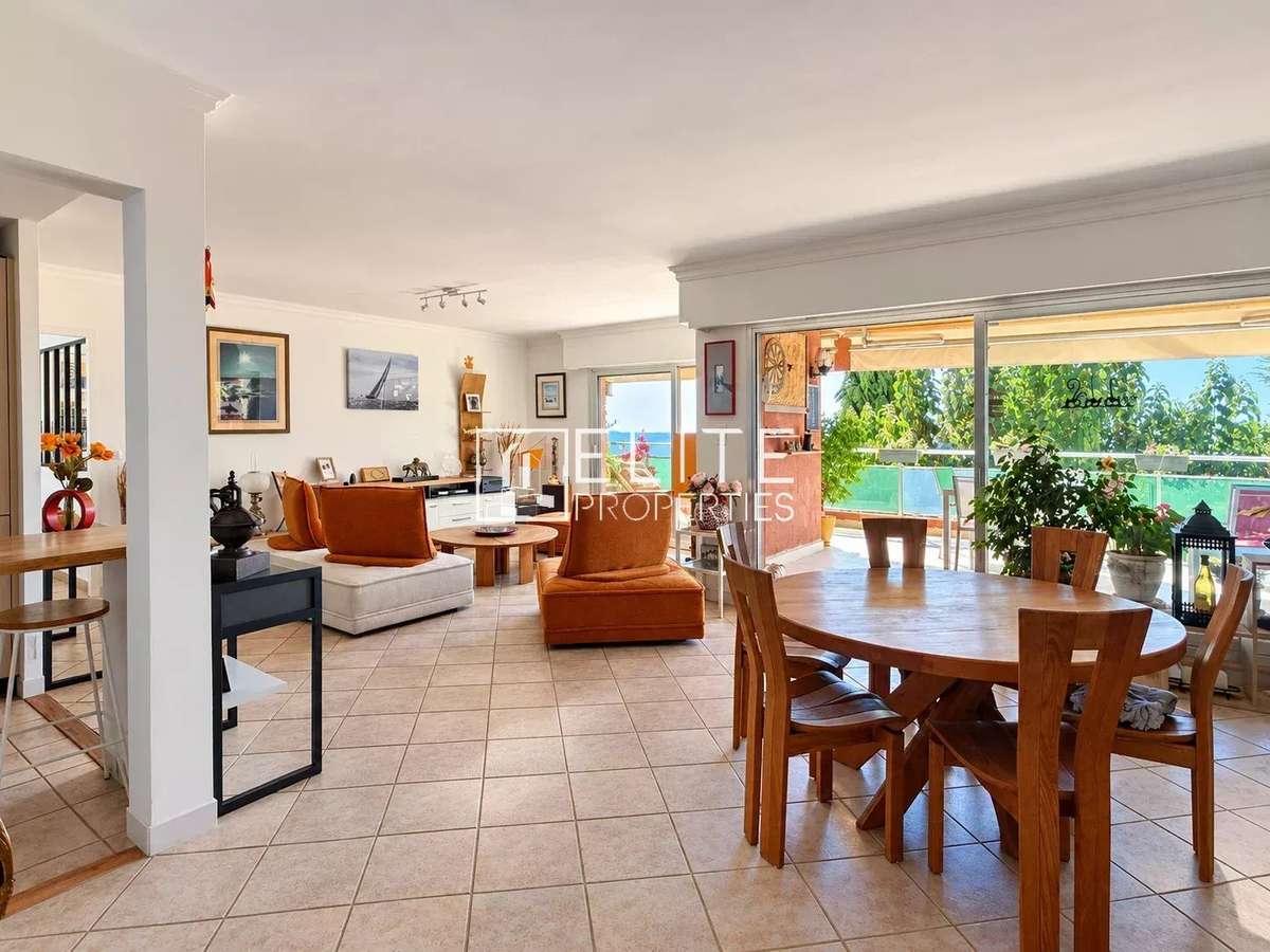 Appartement Grasse