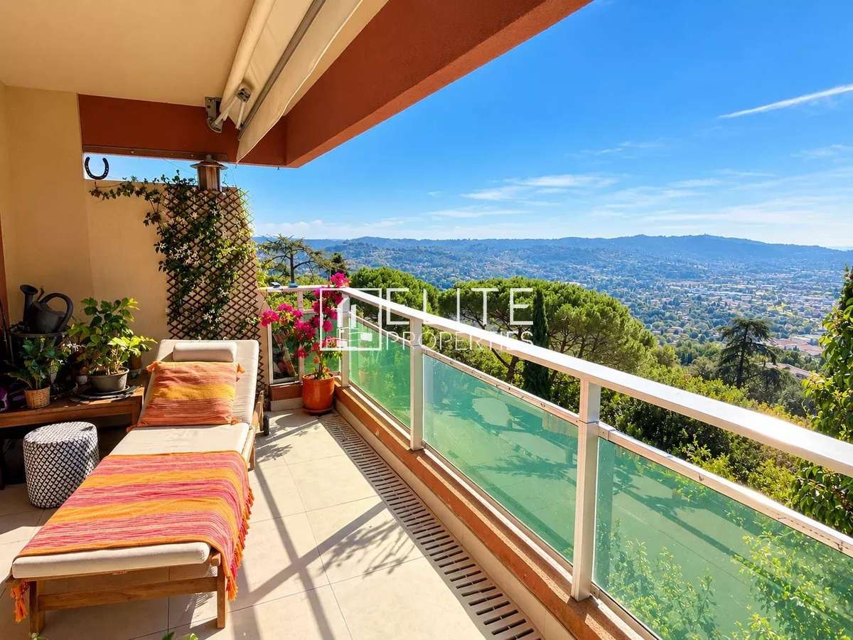 Appartement Grasse