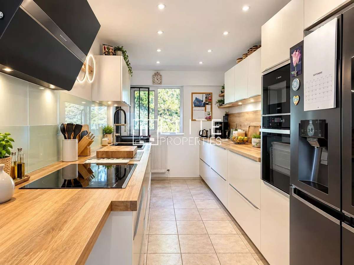 Appartement Grasse