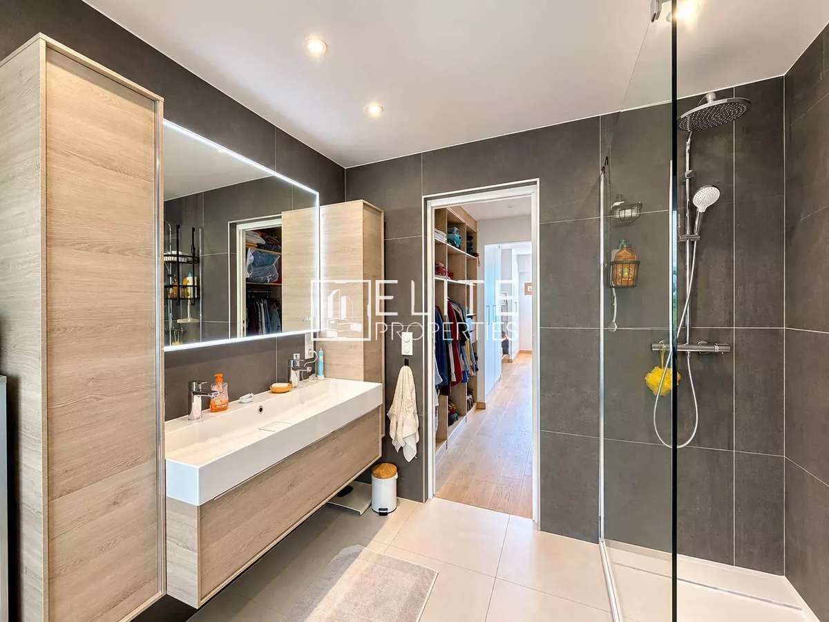 Appartement Grasse