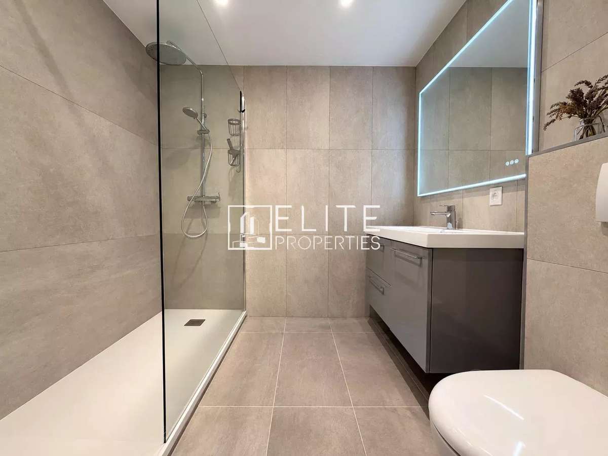 Appartement Grasse