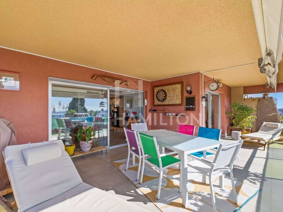 Apartment Grasse