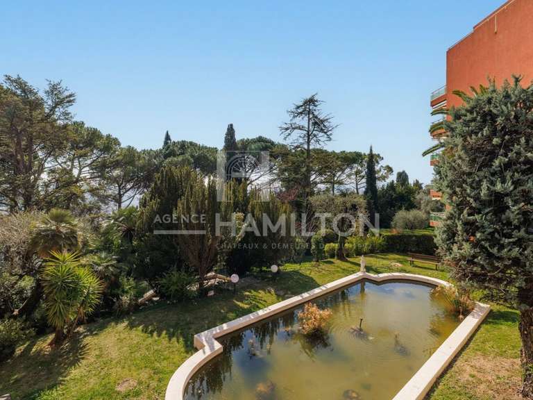 Appartement Grasse - 2 chambres - 138m²