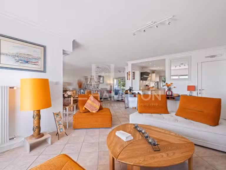 Apartment Grasse - 2 bedrooms - 138m²