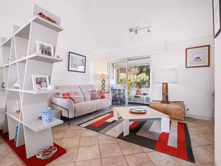 Apartment Grasse - 2 bedrooms - 138m²