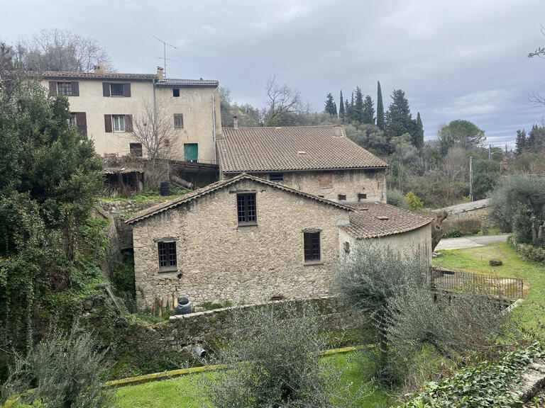 Sale House Grasse - 6 bedrooms