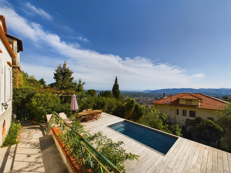 Sale House Grasse - 4 bedrooms