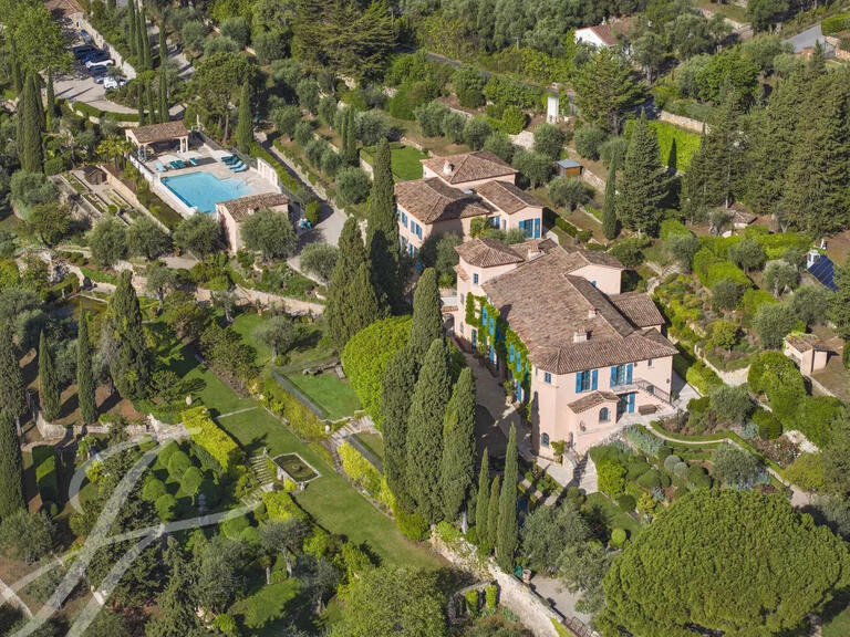 Vente Maison avec Vue mer Grasse