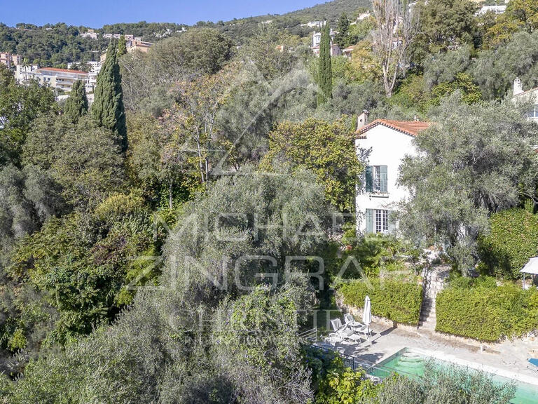 Sale House with Sea view Grasse - 3 bedrooms